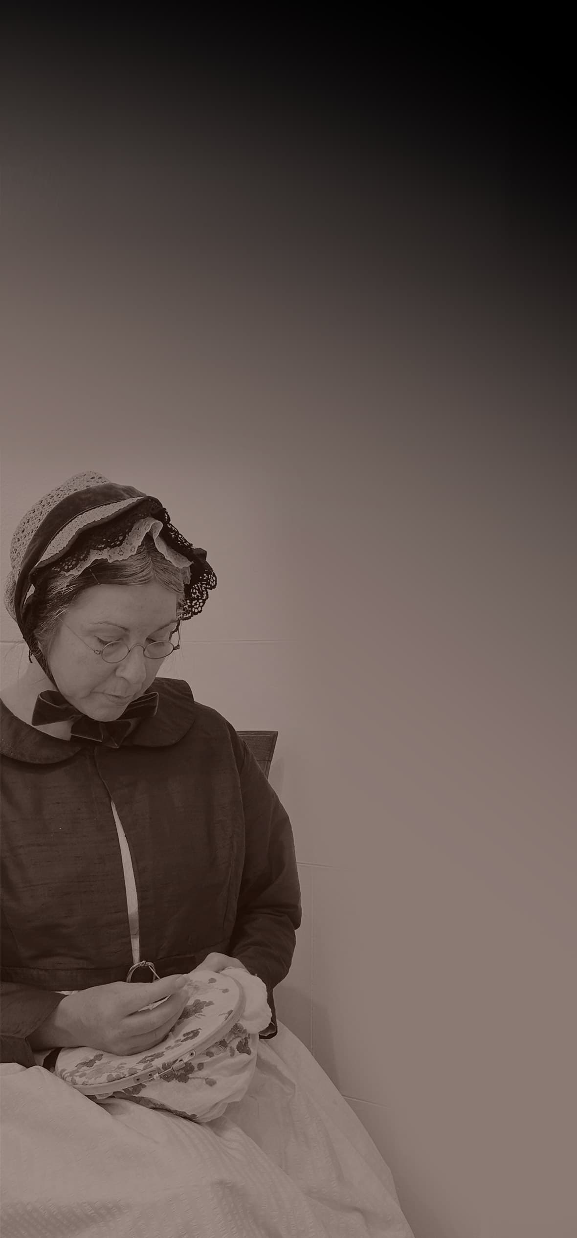 Mary Ann McCracken